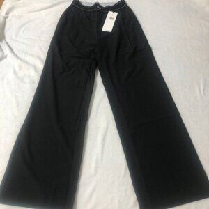 ALO Yoga Suit Up Pants - Black (Regular Size)